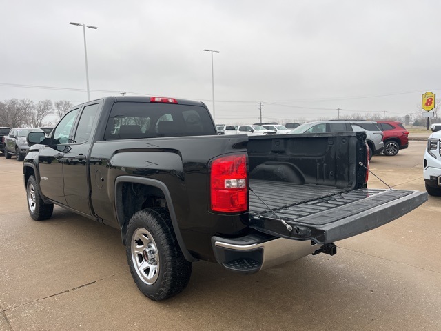 Used 2016 GMC Sierra 1500 Truck