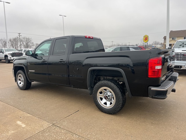 Used 2016 GMC Sierra 1500 Truck