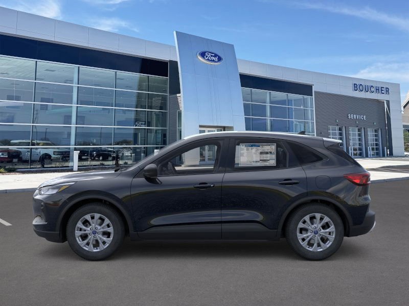 2025 Ford Escape Active photo 2