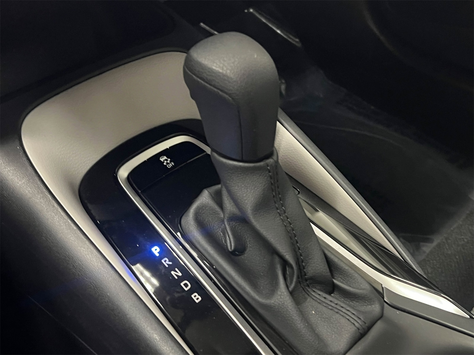 used 2026 Toyota Corolla car, priced at $23,385