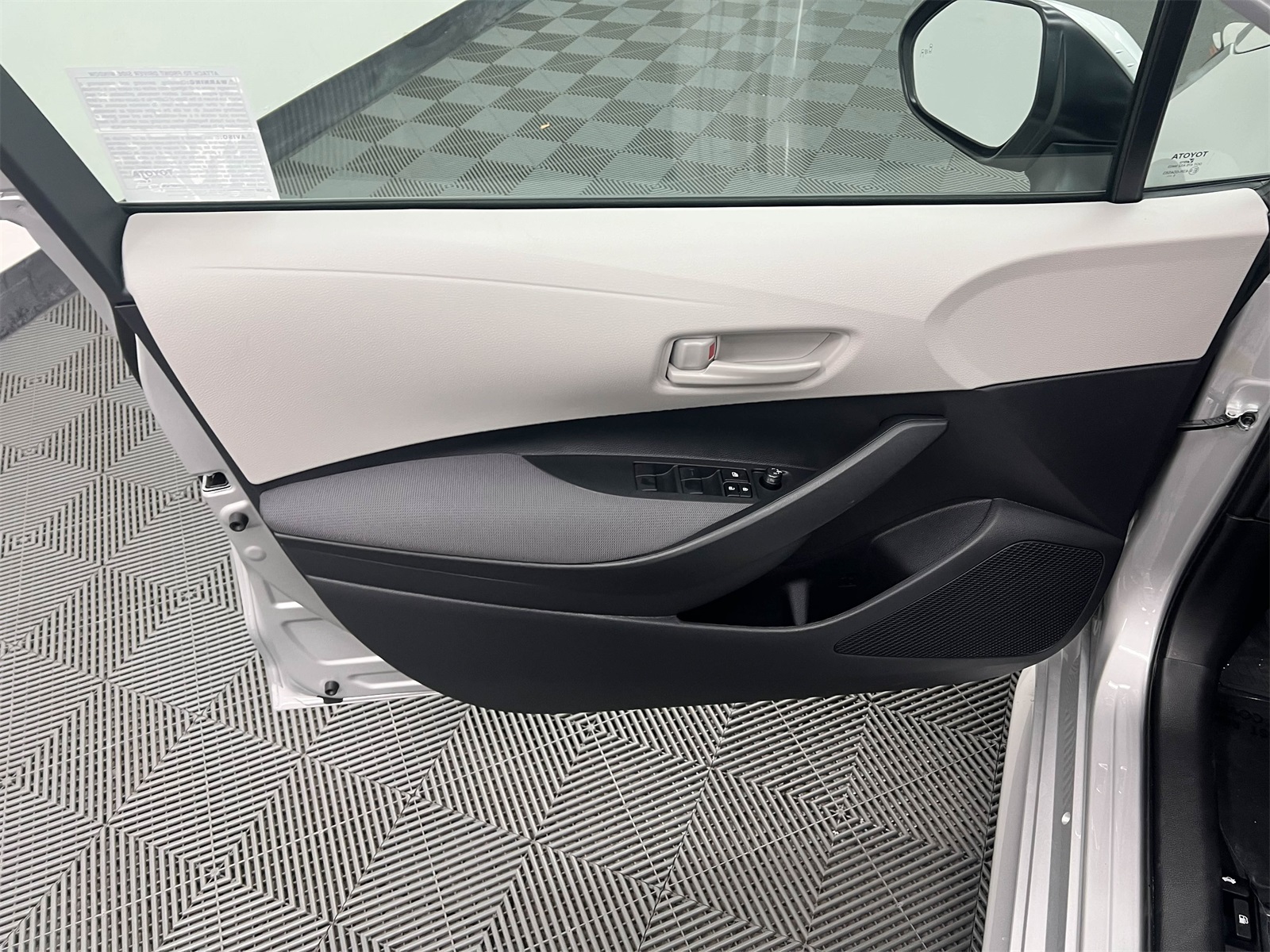 used 2026 Toyota Corolla car, priced at $23,385