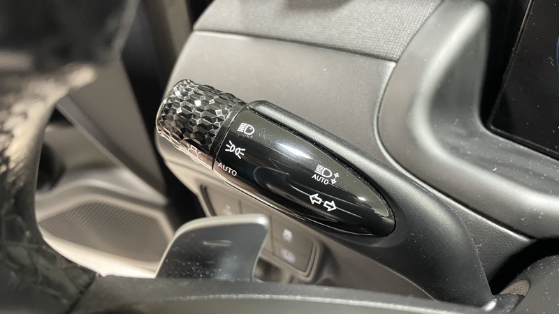 Used 2022 Hyundai Tucson Hybrid SUV