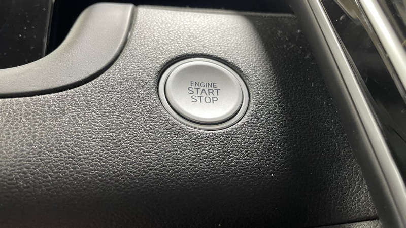 Used 2022 Hyundai Tucson Hybrid SUV