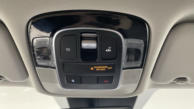 Used 2022 Hyundai Tucson Hybrid SUV