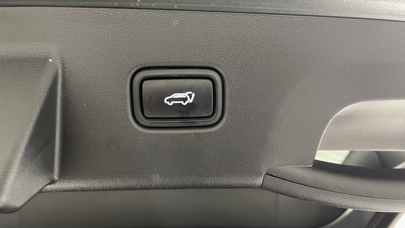 Used 2022 Hyundai Tucson Hybrid SUV