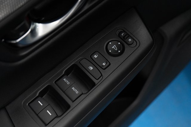 New 2026 Honda CR-V SUV