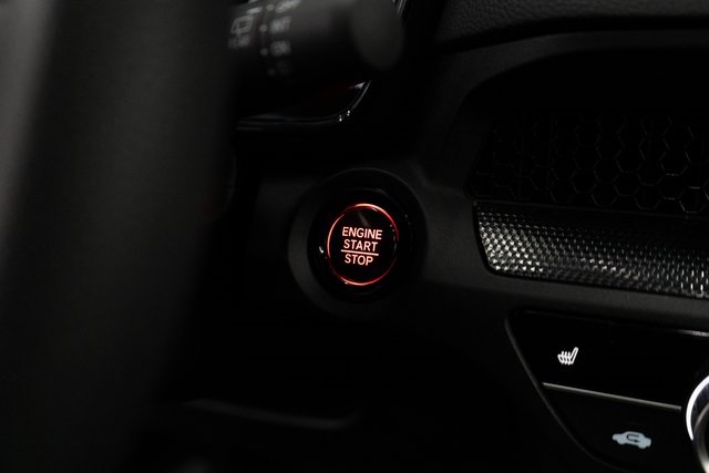 New 2026 Honda CR-V SUV