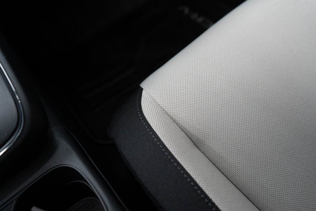 New 2026 Honda CR-V SUV