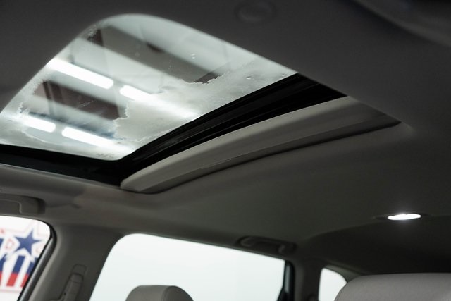 New 2026 Honda CR-V SUV