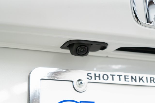 New 2026 Honda CR-V SUV