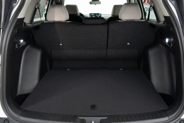 New 2026 Honda CR-V SUV