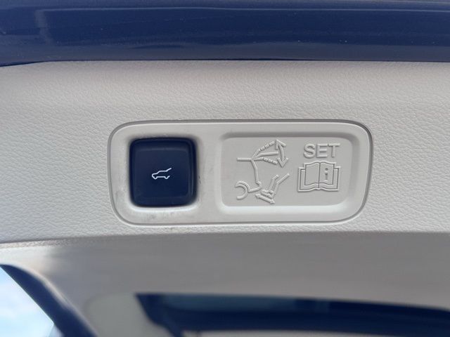 2018 Lincoln Navigator L Reserve