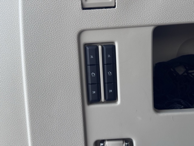 2018 Lincoln Navigator L Reserve