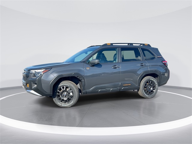2026 Subaru Forester Wilderness's photo
