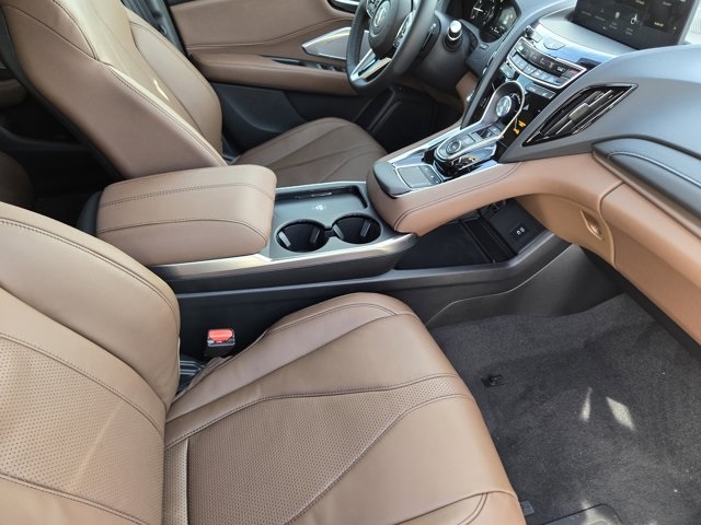 new 2026 Acura RDX car, priced at $49,650