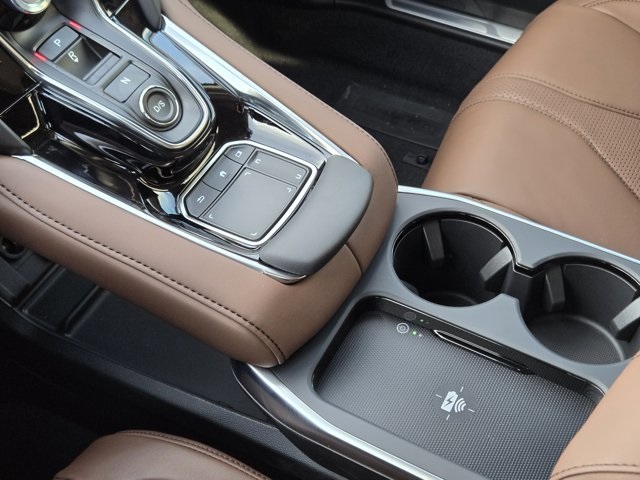 new 2026 Acura RDX car, priced at $49,650