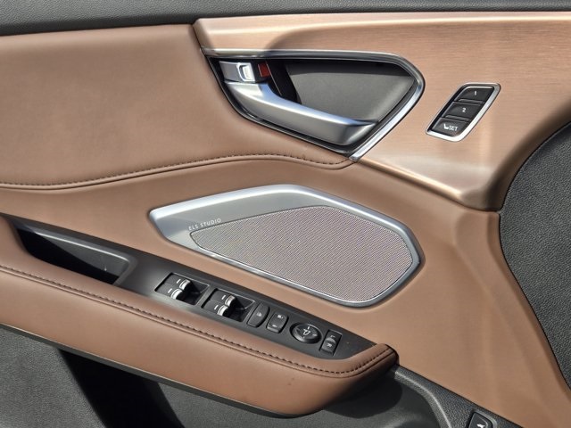 new 2026 Acura RDX car, priced at $49,650