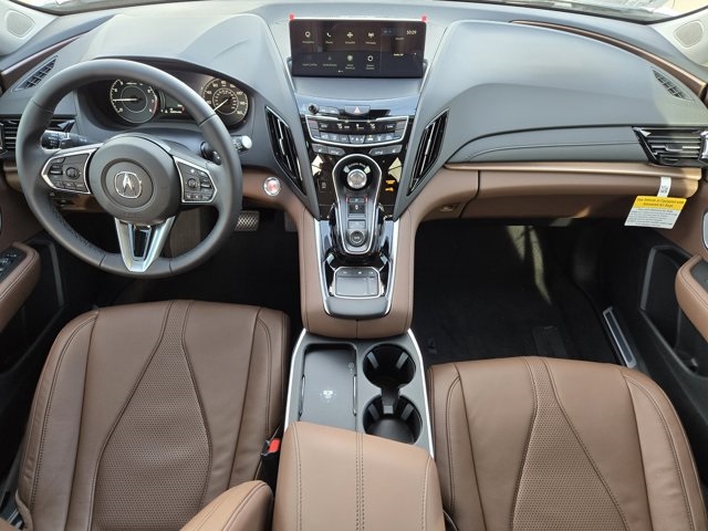 new 2026 Acura RDX car, priced at $49,650