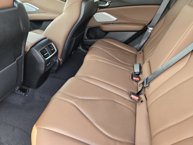 new 2026 Acura RDX car, priced at $49,650