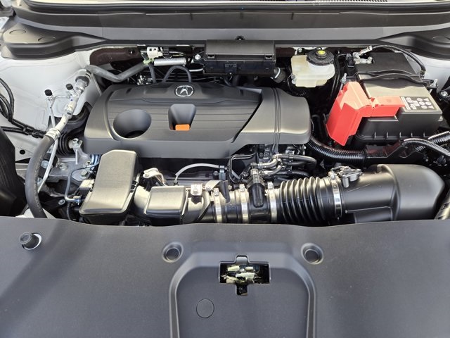 new 2026 Acura RDX car, priced at $49,650