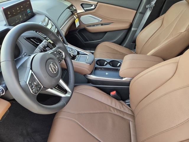 new 2026 Acura RDX car, priced at $49,650