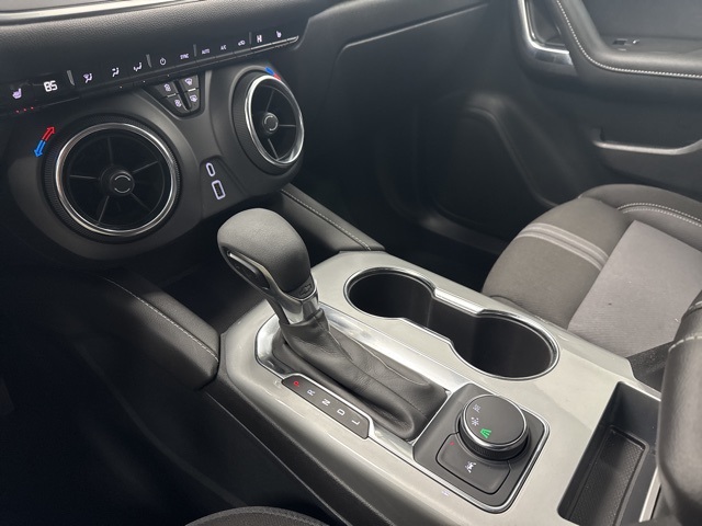 used 2025 Chevrolet Blazer car, priced at $27,998