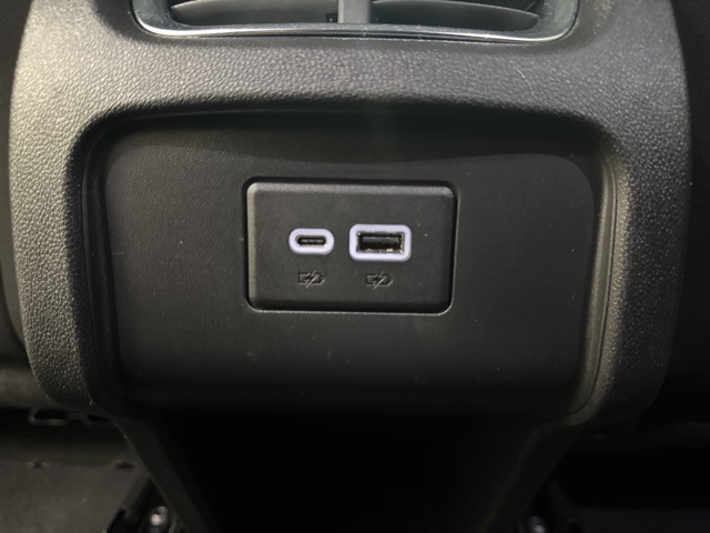 used 2025 Chevrolet Blazer car, priced at $27,998