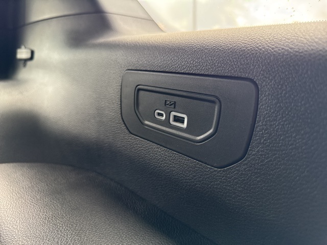 2025 Jeep Grand Cherokee Altitude X photo 13