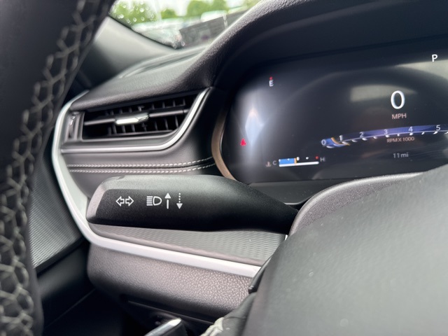 2025 Jeep Grand Cherokee Altitude X photo 22