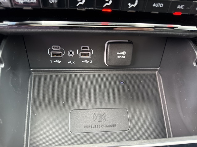 2025 Jeep Grand Cherokee Altitude X photo 26