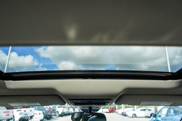 used 2024 Nissan Altima car, priced at $23,488