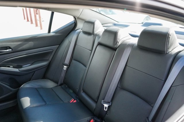 used 2024 Nissan Altima car, priced at $23,488