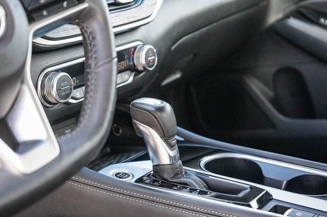 used 2024 Nissan Altima car, priced at $23,488