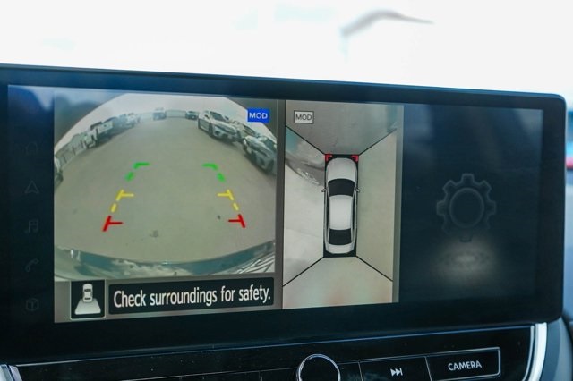 used 2024 Nissan Altima car, priced at $23,488