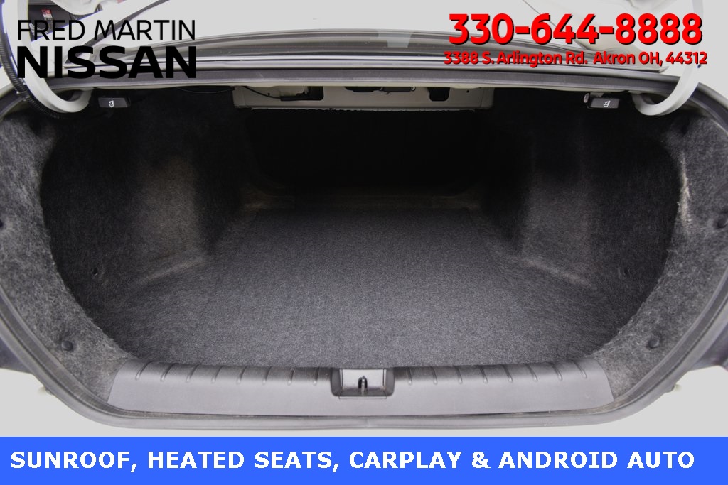 used 2018 Honda Civic car, priced at $20,998