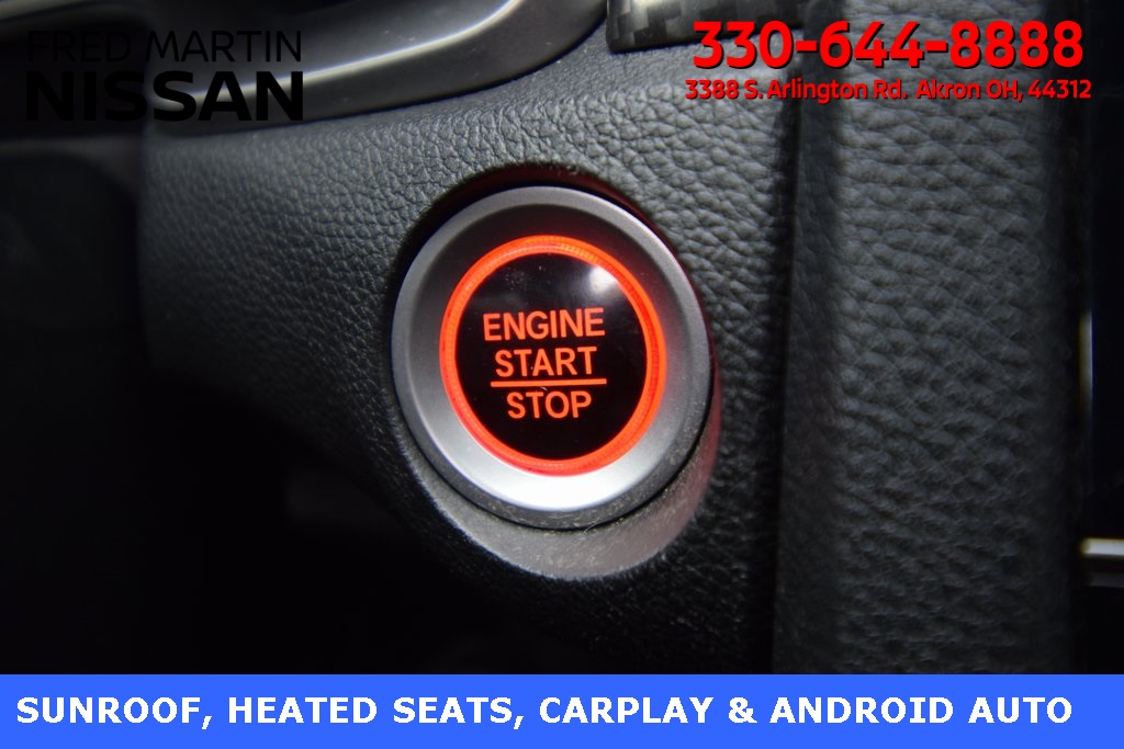 used 2018 Honda Civic car, priced at $20,998