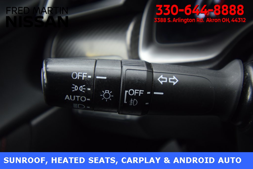 used 2018 Honda Civic car, priced at $20,998