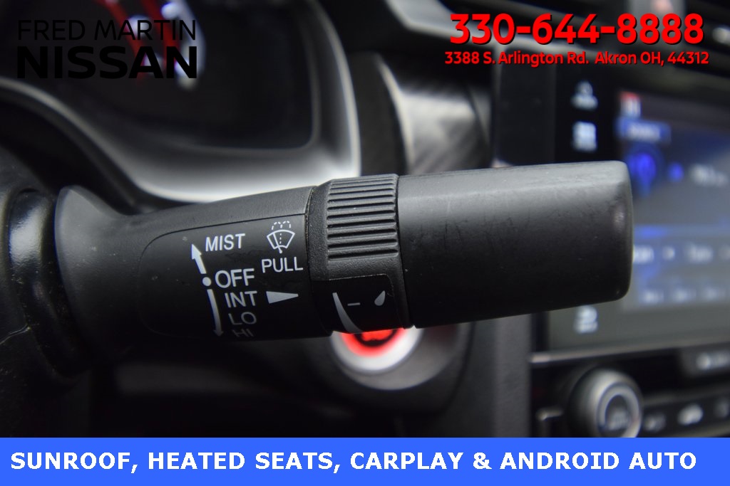 used 2018 Honda Civic car, priced at $20,998