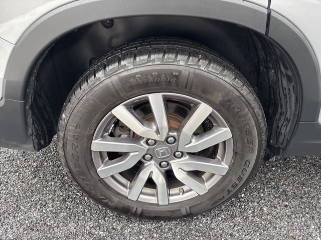 Used 2022 Honda Pilot SUV