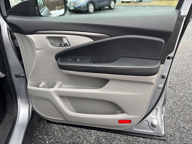 Used 2022 Honda Pilot SUV