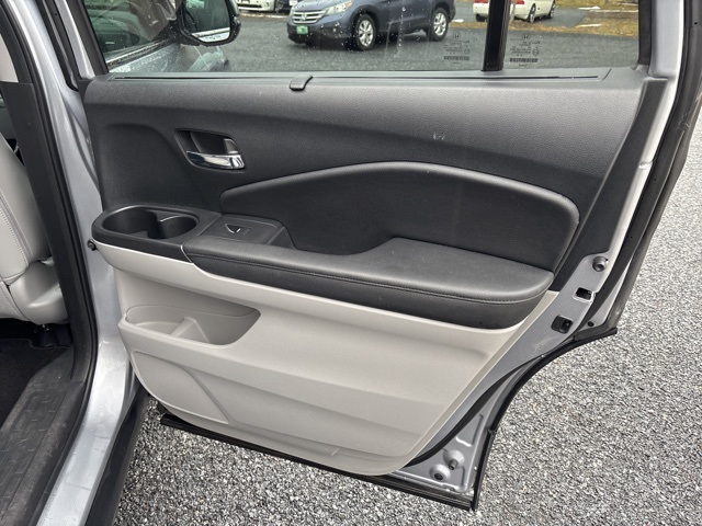 Used 2022 Honda Pilot SUV