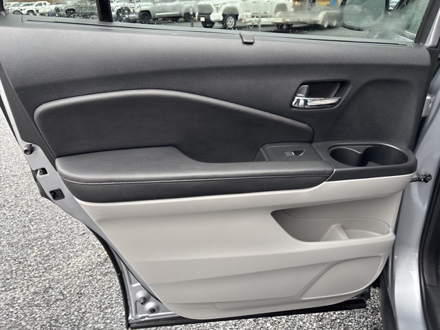 Used 2022 Honda Pilot SUV