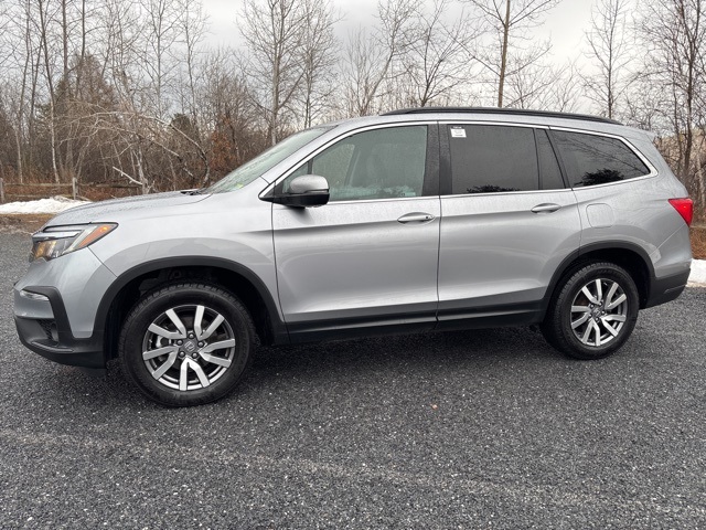Used 2022 Honda Pilot SUV