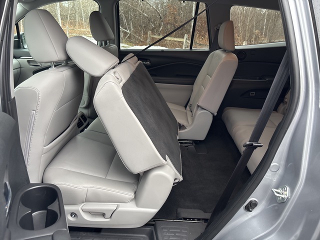 Used 2022 Honda Pilot SUV