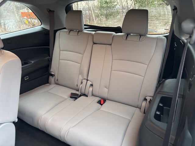 Used 2022 Honda Pilot SUV