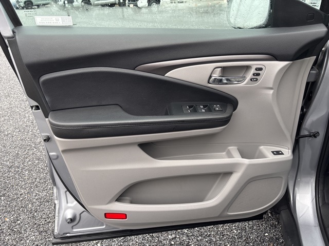 Used 2022 Honda Pilot SUV