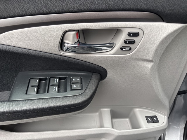 Used 2022 Honda Pilot SUV