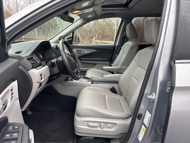 Used 2022 Honda Pilot SUV