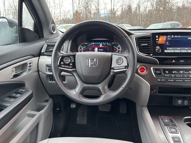 Used 2022 Honda Pilot SUV