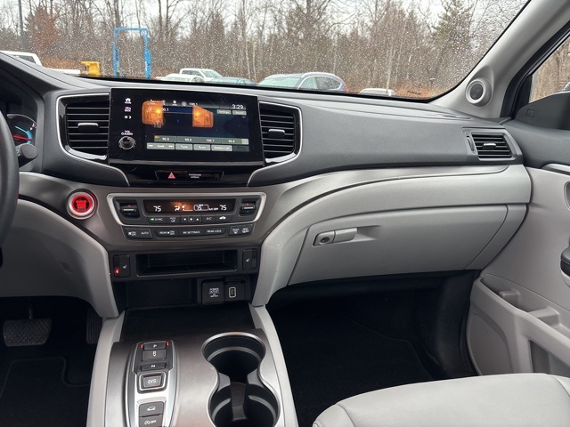 Used 2022 Honda Pilot SUV